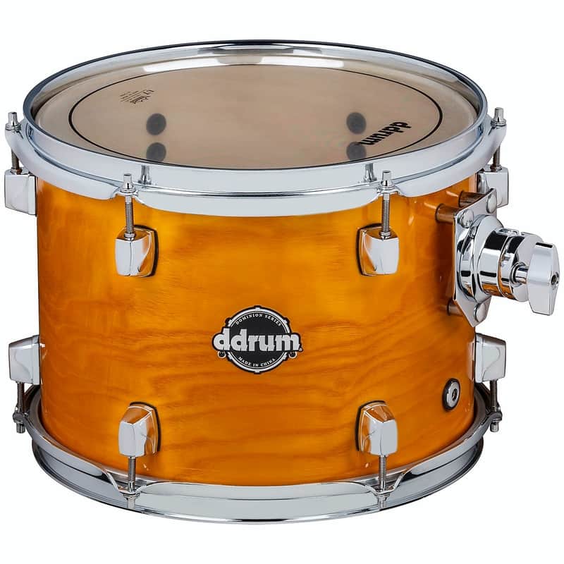 ddrum Dominion Birch 9x12" Rack Tom image 1