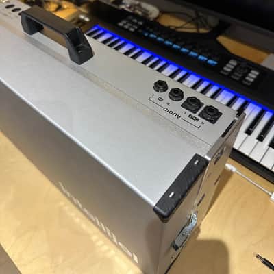 Intellijel 7U 104HP Performance Case image 10