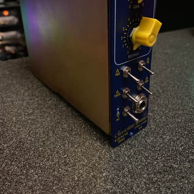 Chandler Limited GERM 500 MKI 2006 image 4