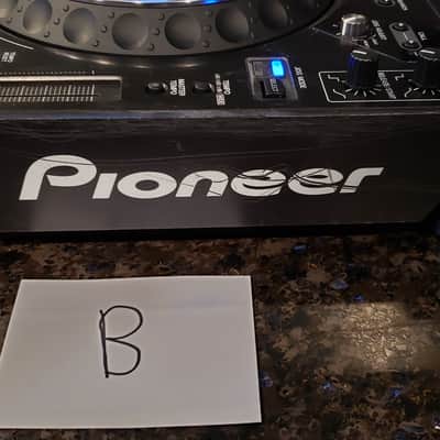 Pair of Pioneer CDJ-1000MK3 CD DJ Players (Fully Tested and Working, Refurbished) CDJ-1000 MK3 image 9