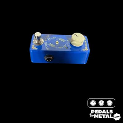 Mythos Pedals High Road Mini Fuzz -x12107 image 2