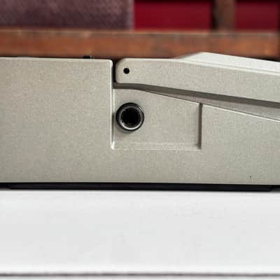 Ibanez PM7 Phase Modulator [NOS - New Old Stock] ToneLok Series - Grey Silver image 14