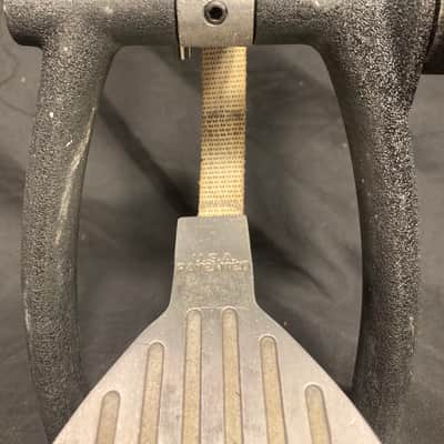 Calato - Vintage Calato by Regal Tip Bass Drum Pedal, Full Heel 1970's image 8