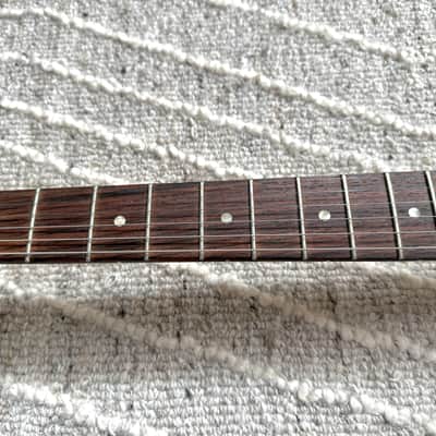 Gibson Les Paul Special DC P90 2007 - Faded TV Yellow image 11