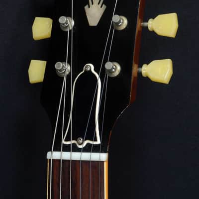 GIBSON MEMPHIS Rusty Anderson ES-335TDN VOS -2014- [RA056] (03/23) image 15