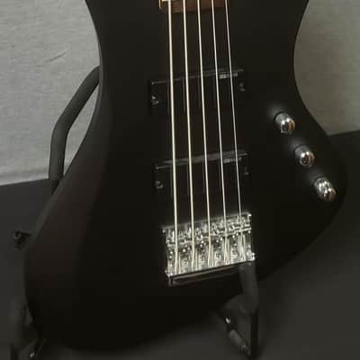 ESP LTD Stream-205 5-String Bass Guitar image 1
