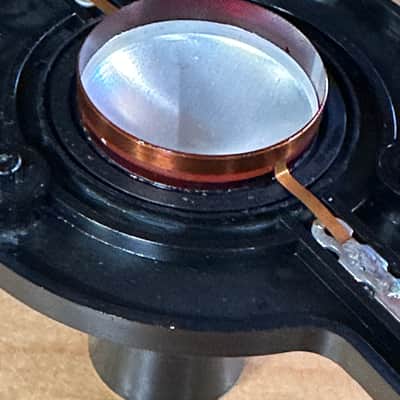 Tannoy Tweeter Diaphragm HF79000550 for System 12 or 15 image 3