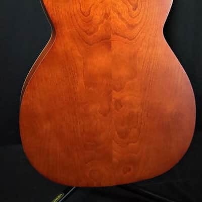 Art & Lutherie Legacy Havana Brown Q-Discrete image 3