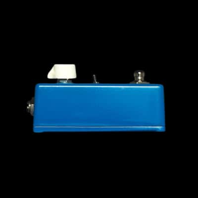 Bondi Effects Limited Edition Sick As Overdrive - Retro Blue image 3