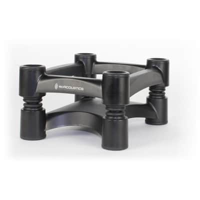 IsoAcoustics ISO-L8R200Sub Subwoofer Acoustic Isolation Stand