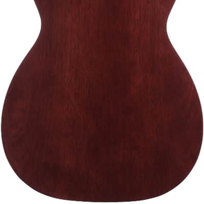 Martin 15 Series 00015M Acoustic Guitar image 5