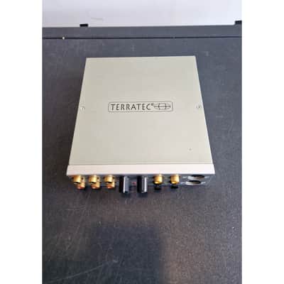Terratec SoundSystem DMX 6fire 24/96 - Audio Interface - Good image 2