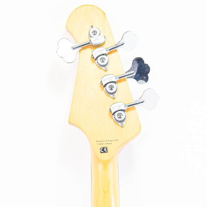 Lakland Skyline 44-60 Vintage J (Joe Osborn Signature) image 6