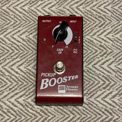 Seymour Duncan Pickup Booster image 1