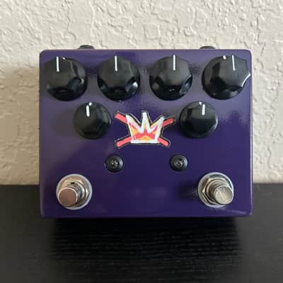 Ly rock King of Clone both side high gain KOT Clone Free Shipment