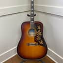 Epiphone Masterbilt Frontier 2022 - Aged Iced Tea Sunburst