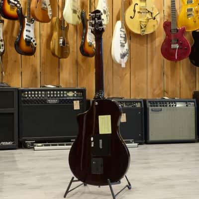Line 6 Variax Acoustic 700 (2006) image 6