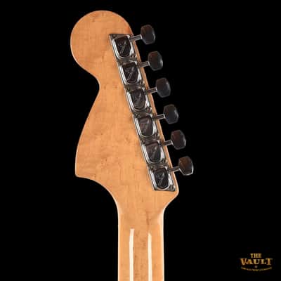 Fender Jon Douglas "Rhinestone" Stratocaster '75 - early '90s Serial #5 (only 25 made) 1976 image 7