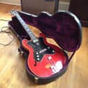 Epiphone Professional 1963 Cherry