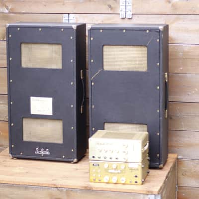 Klemt Echolette S, M40, 2x LE4 image 13