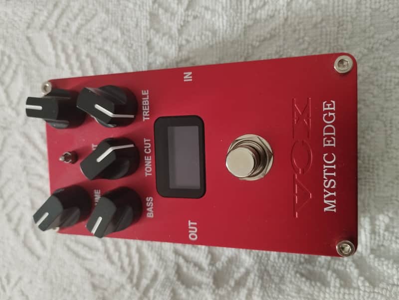 Vox Valvenergy Mystic Edge