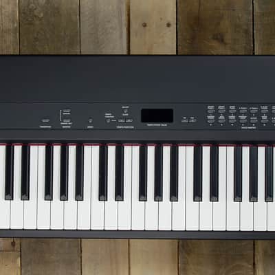 Yamaha CP33 88-key Graded Hammer Stage Piano image 1