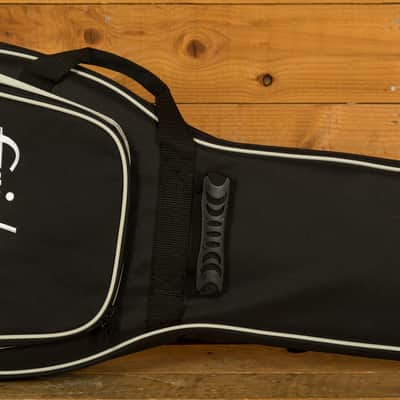 Epiphone Inspired by Gibson SG Standard - Ebony image 10