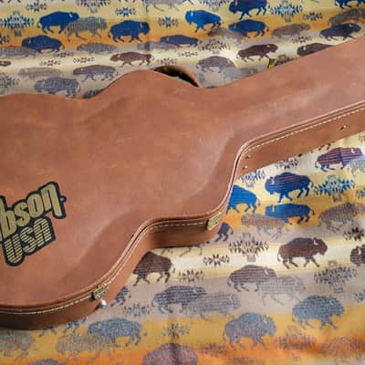 Gibson ES-335 Nashville Custom Shop VOS '63 Reissue 1998 image 24