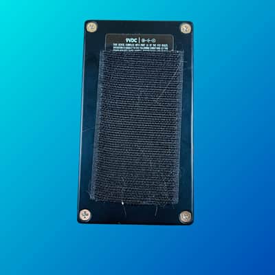Walrus Audio Monumental Stereo Harmonic Tap Tremolo image 3