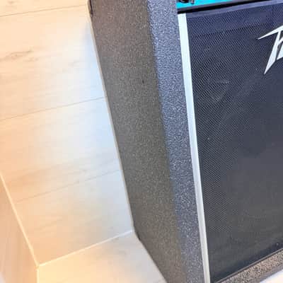 Peavey KB 100 Vintage USA-Made Keyboard Amplifier / Multi-Purpose PA Combo Amp 1980's image 7