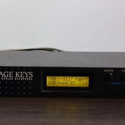 E-MU Systems Vintage Keys Classic 9045 image 3