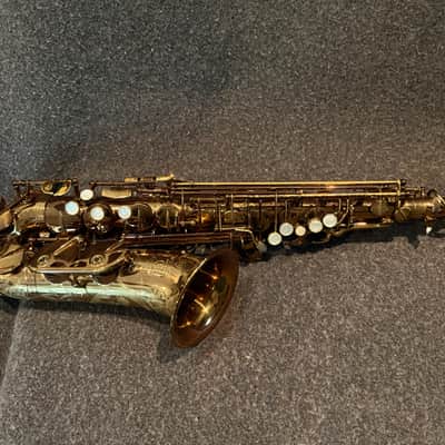 Viking M60 Valkyrie Legend Series Alto Saxophone - Recently Serviced image 15