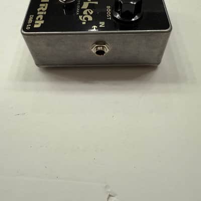 Boot-Leg DMR-1.0 Dr. Mid Rich Mid EQ Boost Bootleg Handmade Guitar Effect Pedal image 5