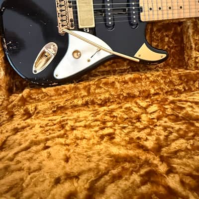 2024 Shabat Lynx DZ - Dweezil Zappa Signature Model image 3