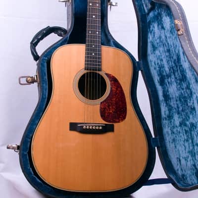 Fantastic 1947 Martin D28 Herringbone Acoustic Guitar Vintage image 24