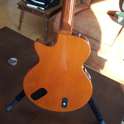 Guild Nylon Paloma SC3 2000 - Natural image 7