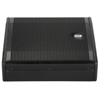 RCF NX10-SMA 10" Active Stage Monitor