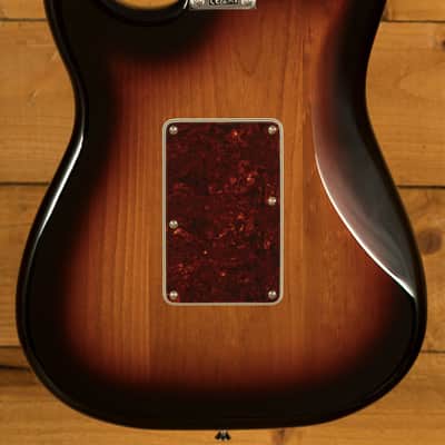 Fender Player II Modified Stratocaster HSS Floyd Rose - Rosewood - 3-Colour Sunburst image 2