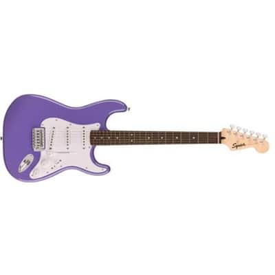 SQUIER - Sonic Stratocaster Ultraviolet 0373150517 image 1