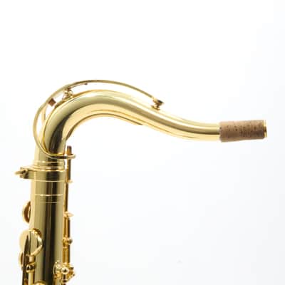Selmer Paris Model 64J 'Series III Jubilee' Tenor Saxophone SN N820928 EXCELLENT image 9