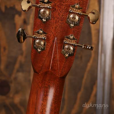 Martin D-41 Golden Era image 8