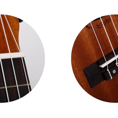 Flight NUC310 Concert Ukulele Pack - Natural image 5