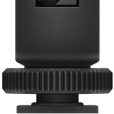 Sennheiser XSW-D Portable ENG Set (Digital Band; 2.4 GHz) Digital Wireless System with XLR Transmitter, MEII-2 Lavalier, and 3.5mm 2019 - Present - Black image 2