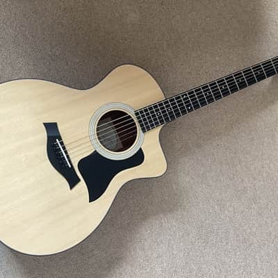 Taylor 114ce 2009 - Present - Natural image 1