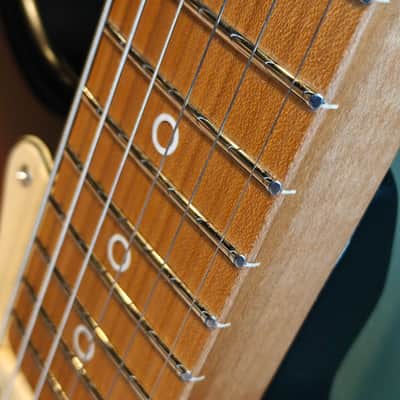Henry's Destiny II Classic ST-2CM Infinity - Satin Sunburst image 12