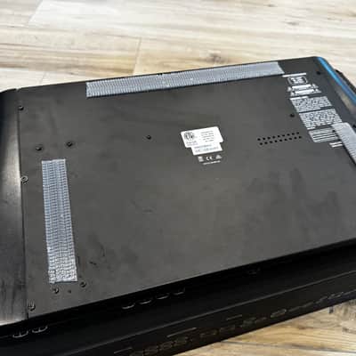 Line 6 Helix Floor 2015 - Present - Black image 3