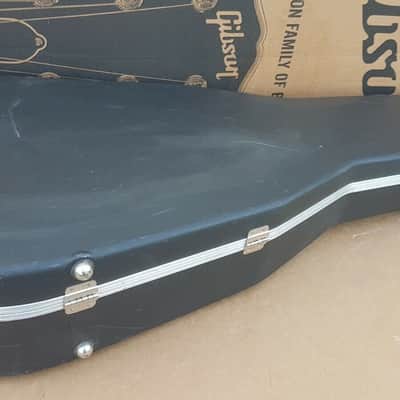 SOLID CASE PROTECTOR for MARTIN D 35 DREADNOUGHT image 6