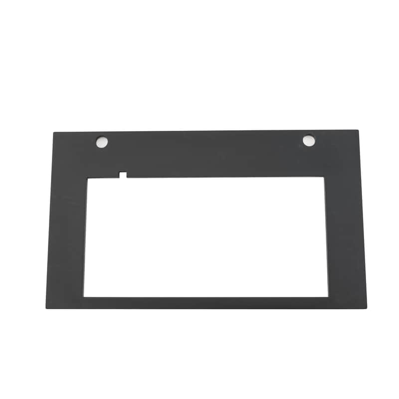 Magma Faceplate DDJ-REV7 Black - DJ Table image 1