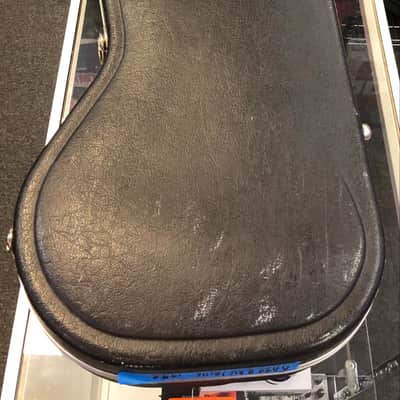 Fender Jazz Bass Plus, USA 1993 Rare with Hardshell Case - Pre Owned image 23