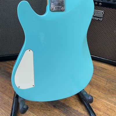 Feiten T-Style 2010s - Surf blue image 2